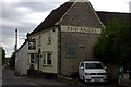 The Angel, Purton