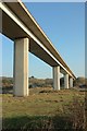 Viaduct over the Camel