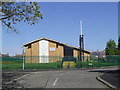 Mormon church, Southmead