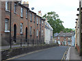 High Street Fordington, Dorchester