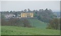 Dower House, Stoke Park