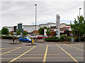 Middleway Retail Park, Burton on Trent