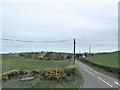 J5157 : Ballymorran Road at its junction with the A22 by Eric Jones
