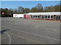 Curzon Church of England Combined School, Penn Street(2)