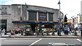 Tooting Broadway tube station