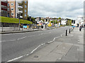 Roadworks, York Street