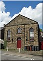 Primitive Methodist Chapel, Chapel-en-le-Frith