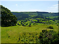 Valley of the River Dee