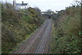 Cornish Main Line, Morice Town