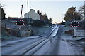 Newsham Hill Lane Crossing