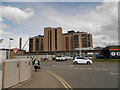 Raigmore Hospital, Inverness