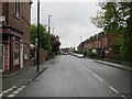 Armley Ridge Road, Leeds