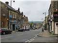 Town Street in Farsley