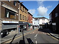 Irish Street, Dungannon