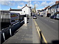 Perry Street, Dungannon