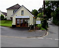 Fourways Community Care office, Sidmouth