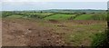 Farmland near Coarsewell