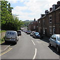 Bridge Street, Cainscross, Stroud