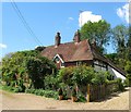 St Peters Cottage/Church Cottage, Church Street, Henfield