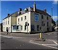 Fresh Ground Caf? and B&B, Cainscross, Stroud