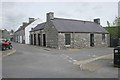 Public toilets, Dalbeattie