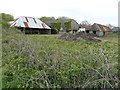 Selsted Farm, Stockham Lane