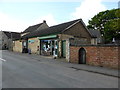 South Witham village shop