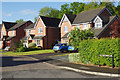 Cartlake Close, Nantwich