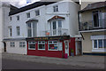 TupTim Siam restaurant, Bognor Regis