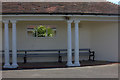 Marine Gardens shelter