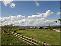 Farmland at Blackpark