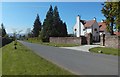 Upper Colquhoun Street, Helensburgh