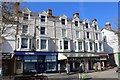 Littlers Buildings, Mostyn Street, Llandudno