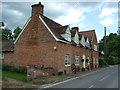 House on the B1053, Great Sampford