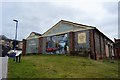 The Brunel Shed