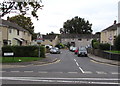 Waun Road, St Dials, Cwmbran