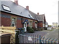 Station house, Aberdovey