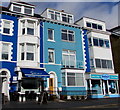 Seabreeze in Aberdovey