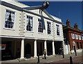 The Town Hall, High Street, Hythe