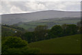 West Somerset : Countryside Scenery