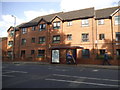 Flats on Harborough Road, Kingsthorpe