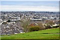 SX4655 : View from Mount Pleasant - ENE by N Chadwick