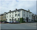 The Black Lion Hotel, Long Melford 