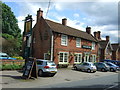 The Hare Inn, Long Melford