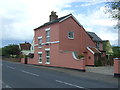 House on High Street, Long Melford