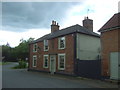 The Bridge Street Cafe at the Rose & Crown