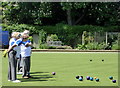 Hythe Bowling Club