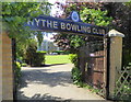 Hythe Bowling Club