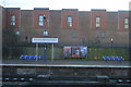 Wembley Stadium Station