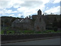 The Old Kirk, Stow